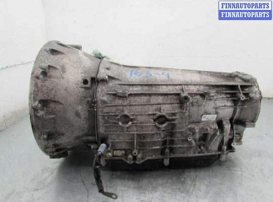 купить АКПП на Mercedes GLK (X204) Рестайлинг 2012 - 2015