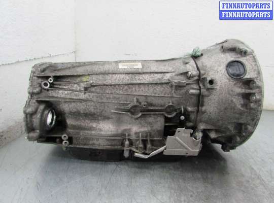 купить АКПП на Mercedes GLK (X204) Рестайлинг 2012 - 2015