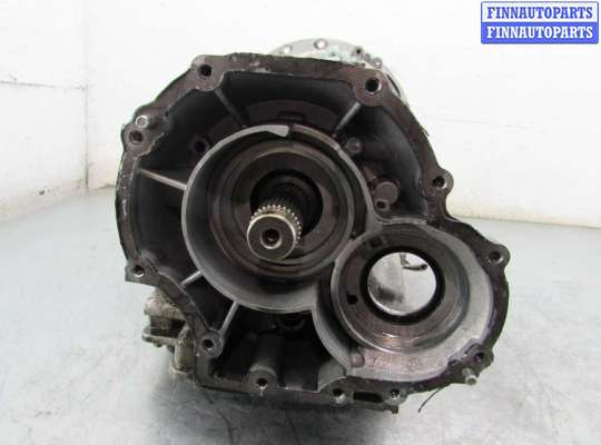 купить АКПП на Mercedes GLK (X204) Рестайлинг 2012 - 2015