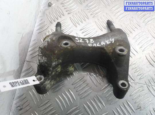 Кронштейн FO1373150 на Ford Mondeo IV 2007 - 2010