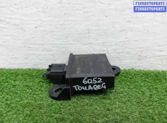 купить Датчик давления в шине на Volkswagen Touareg II (7P) 2010 - 2014