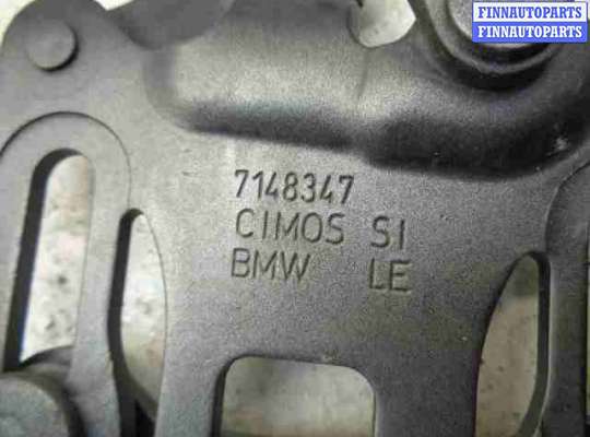 купить Петля капота левая на BMW X5 E70 2007 - 2010