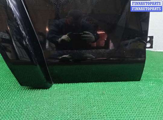 Замок боковой двери на Hummer H3