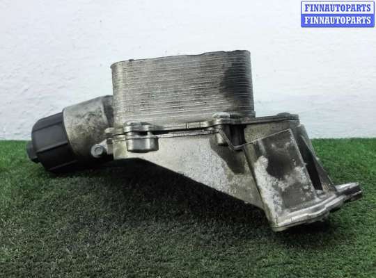 купить Корпус масляного фильтра на Jeep Grand Cherokee IV (WK2) Рестайлинг 2013 -2016