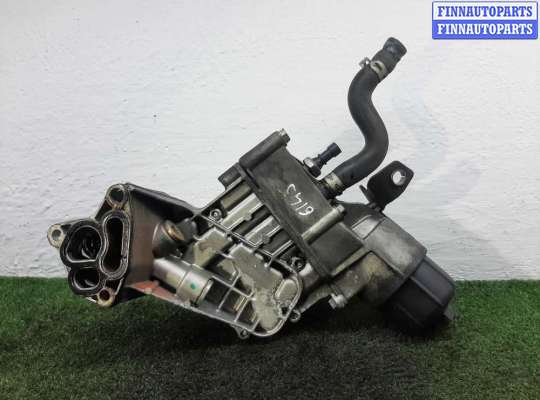 купить Корпус масляного фильтра на Jeep Grand Cherokee IV (WK2) Рестайлинг 2013 -2016