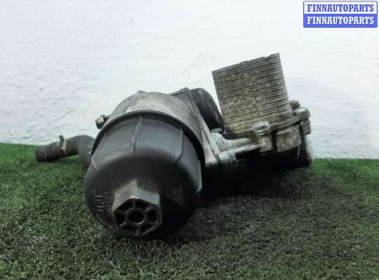 купить Корпус масляного фильтра на Jeep Grand Cherokee IV (WK2) Рестайлинг 2013 -2016