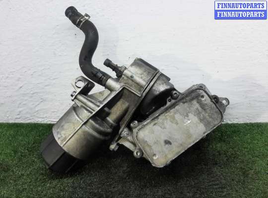 купить Корпус масляного фильтра на Jeep Grand Cherokee IV (WK2) Рестайлинг 2013 -2016