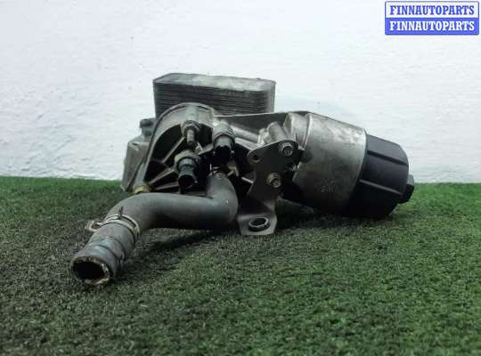 купить Корпус масляного фильтра на Jeep Grand Cherokee IV (WK2) Рестайлинг 2013 -2016