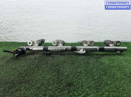 Рампа (рейка) топливная