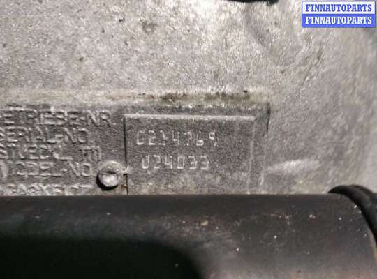 купить АКПП на BMW X3 G01 2017 - 2021