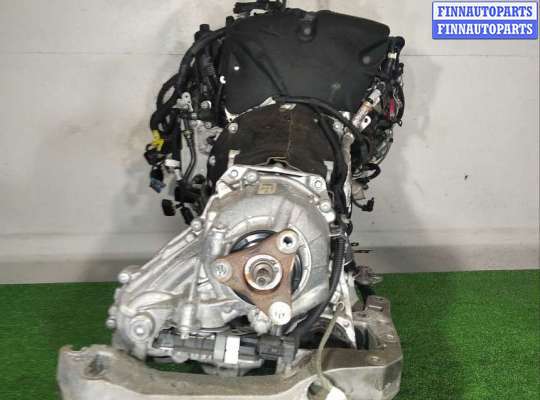 купить АКПП на BMW X3 G01 2017 - 2021