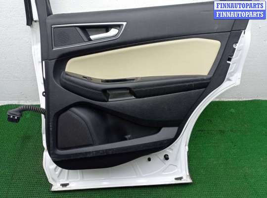 купить Накладка двери (Молдинг) на Ford Edge (CD4) рестайлинг 2018 - наст. время