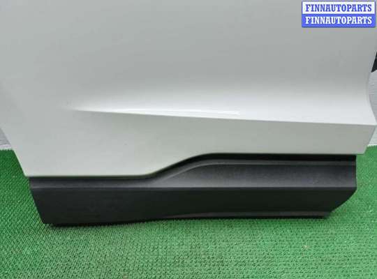 купить Накладка двери (Молдинг) на Ford Edge (CD4) рестайлинг 2018 - наст. время