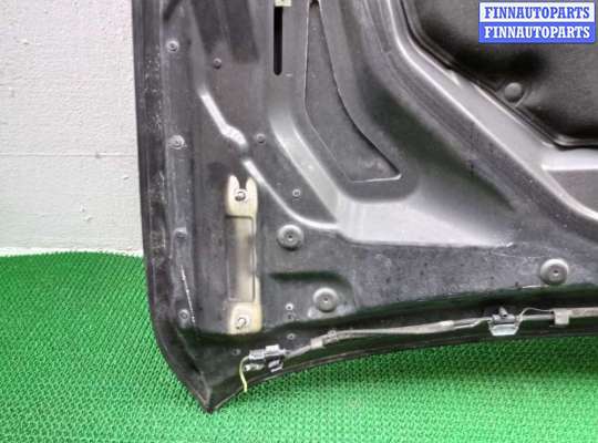 купить Капот на BMW 5-Series F10 2009 - 2013