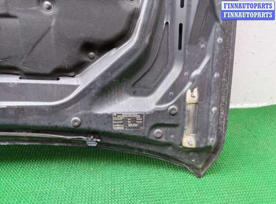 купить Капот на BMW 5-Series F10 2009 - 2013