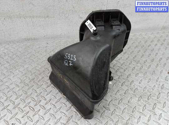 Воздухозаборник AU1134914 на Audi Q7 (4LB) 2005 - 2009