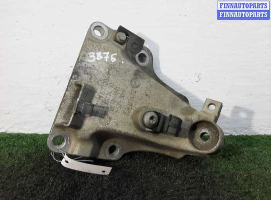 Кронштейн двигателя BM3490281 на BMW 3-Series E90 рестайлинг 2008 - 2013