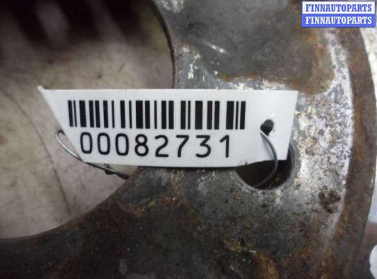 купить Диск тормозной передний на Opel Antara 2006 - наст. время