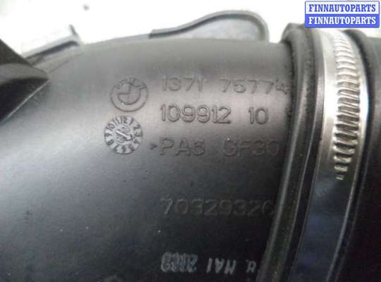 купить Воздуховод на BMW X6 E71 2007 - 2012