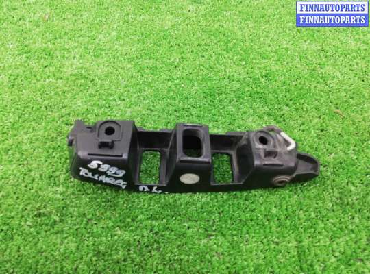 купить Кронштейн переднего бампера на Volkswagen Touareg II (7P) 2010 - 2014