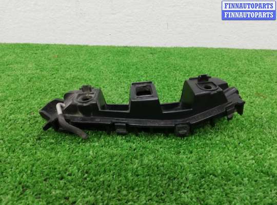 купить Кронштейн переднего бампера на Volkswagen Touareg II (7P) 2010 - 2014