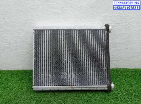 купить Радиатор отопителя (печки) на Mercedes CLA (C117) 2013 - 2016