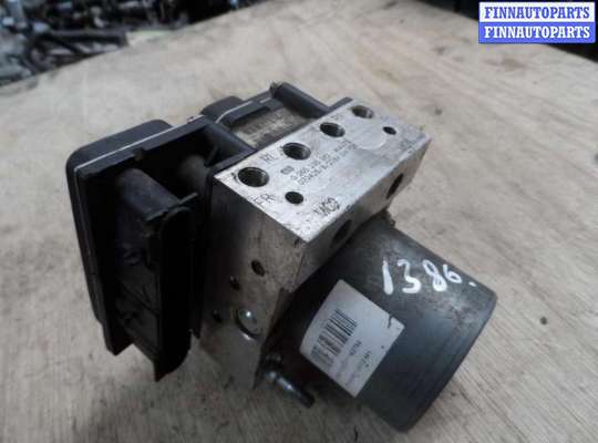 Блок ABS HD354183 на Honda CR-V III (RE) 2006 - 2009