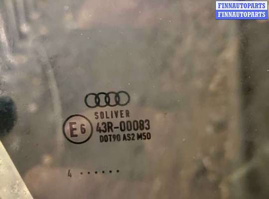 купить Стекло двери передней правой на Audi A6 C7 (4G2) рестайлинг 2014 - 2018