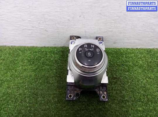 Купить Кулиса акпп на Ford Edge (CD4) рестайлинг 2018 - наст. время Кулиса акпп FO2089941 на Ford Edge (CD4) рестайлинг 2018 - наст. время