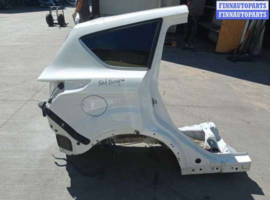 Четверть задняя правая FO1842192 на Ford Escape III 2012 - 2016
