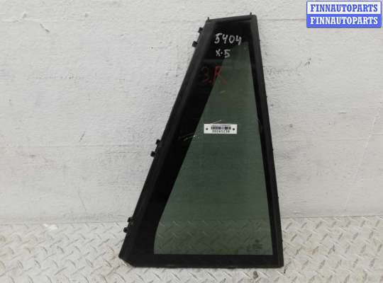 купить Стекло двери задней правой на BMW X5 E70 рестайлинг 2010 - 2013