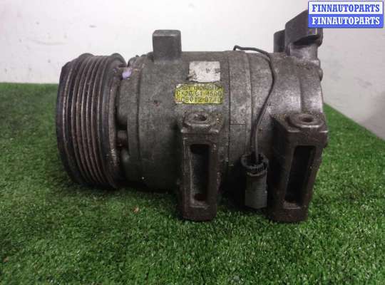 купить Компрессор кондиционера на Mazda 6 I (GG,GY) 2002 - 2005