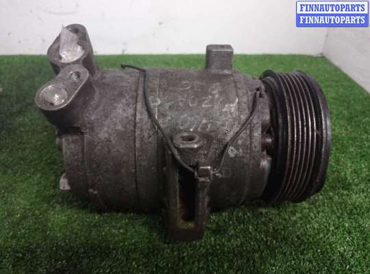 купить Компрессор кондиционера на Mazda 6 I (GG,GY) 2002 - 2005