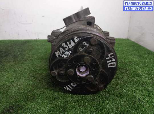 купить Компрессор кондиционера на Mazda 6 I (GG,GY) 2002 - 2005