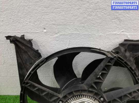 купить Вентилятор охлаждения (электро) на BMW X2 F39 2017 - 2023