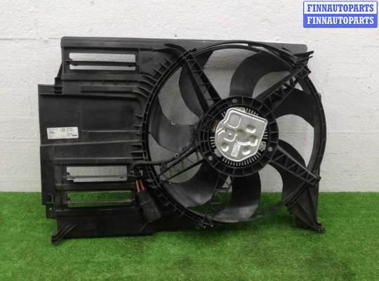 купить Вентилятор охлаждения (электро) на BMW X2 F39 2017 - 2023