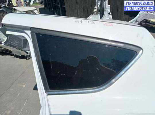 купить Четверть задняя левая на Ford Escape III 2012 - 2016
