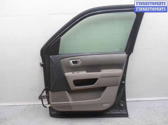 Замок боковой двери на Honda Pilot II (YF3,YF4)