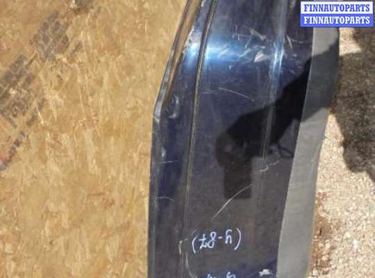 купить Бампер задний на Volvo S80 I Рестайлинг(TS,TH) 2003 - 2006