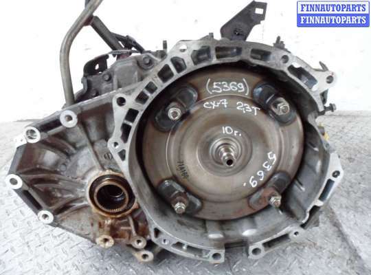 АКПП MZ437315 на Mazda CX-7 (ER) Рестайлинг 2009 - 2012