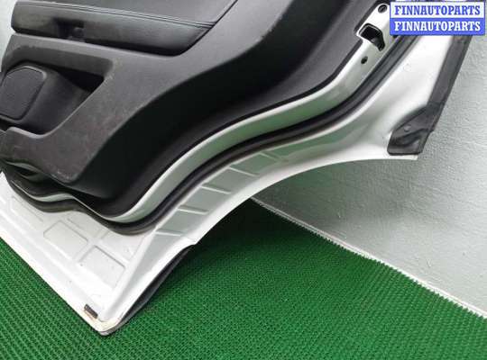 купить Стекло двери передней правой на Ford Explorer V 2010 - 2015