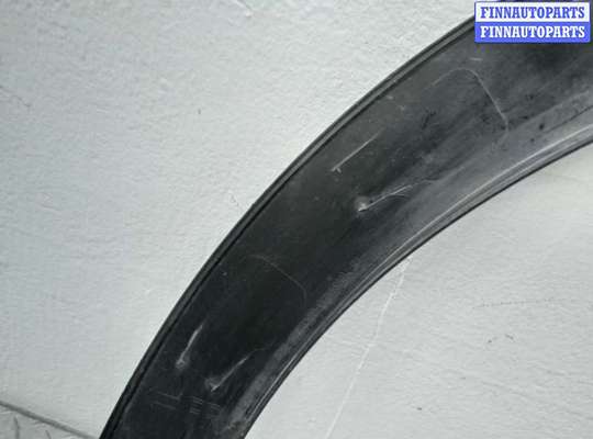 купить Накладка переднего правого крыла на Mazda CX9 II (TC) 2016 - 2021