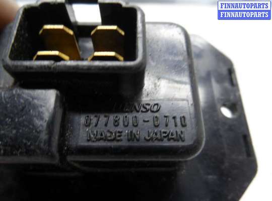 купить Резистор отопителя на Honda CR-V II (RD) 2001 - 2004