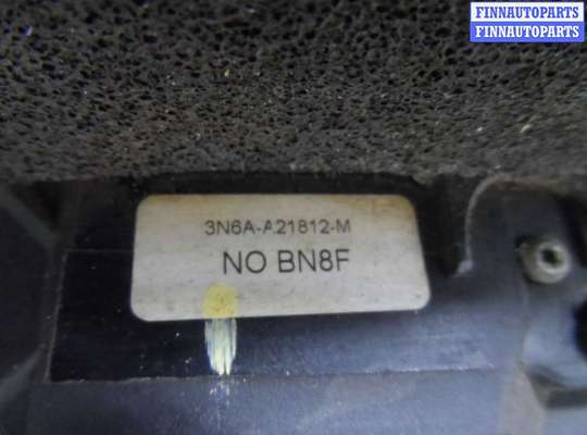 Замок боковой двери на Mazda 3 I (BK)