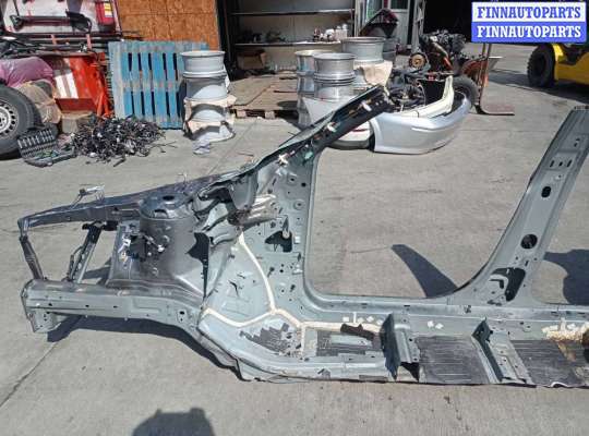 купить Четверть задняя правая на Mazda CX5 (KE) 2011 - 2015