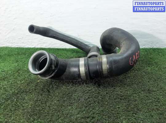 Патрубок (трубка, шланг) на Mercedes-Benz Sprinter (907)