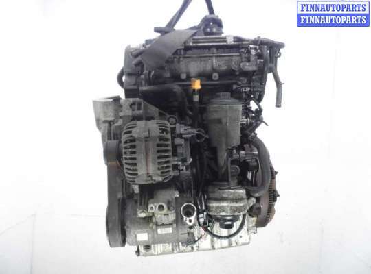 Форсунка топливная на Volkswagen Polo Mk4 (9N3)