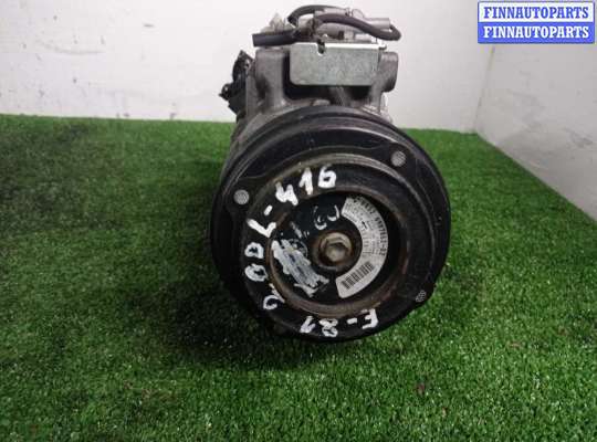 купить Компрессор кондиционера на BMW 1-Series E87 2003 - 2011