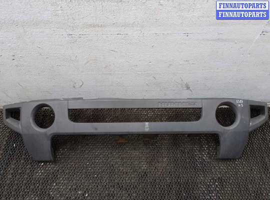 купить Бампер передний на Hummer H3 2005 - 2010