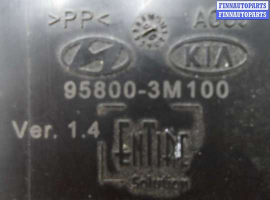 купить Блок контроля давления в шинах на Hyundai Genesis I (BH) 2008 - 2013